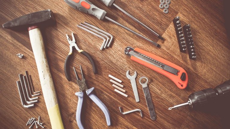 Małe firmy budowlane chcą kupować na raty narzędzia i maszyny